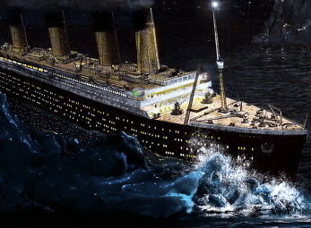 titanic
