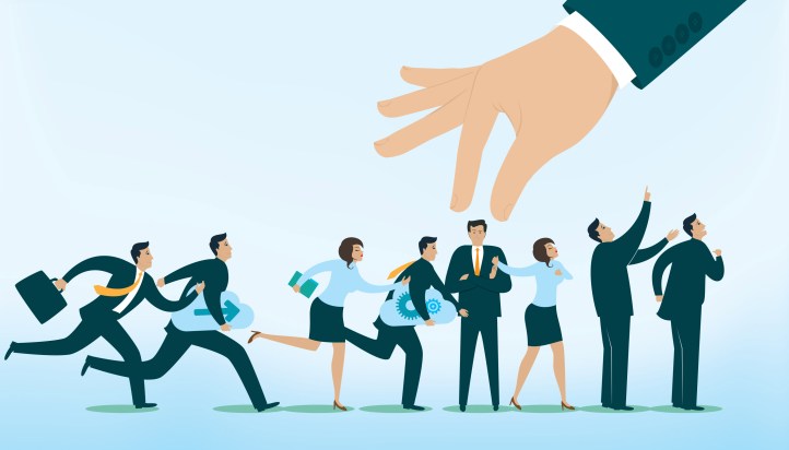 Human Resources Recruitment &amp; Selection