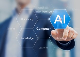 Artificial intelligence making possible new computer technologies