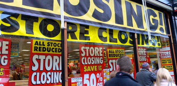 store-closings