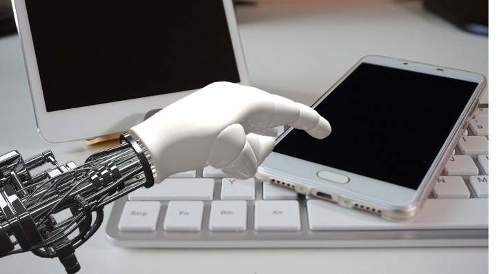 Artificial intelligence