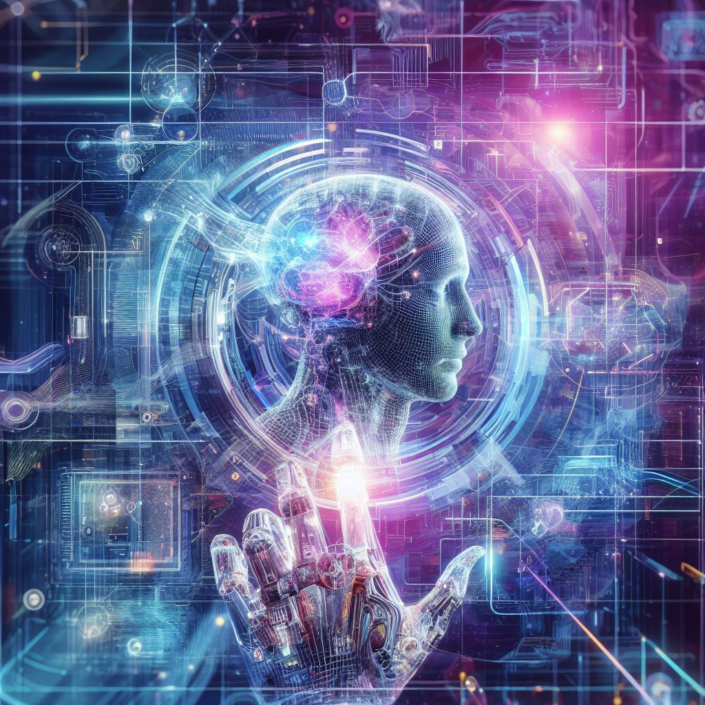 5 principales tendencias en inteligencia artificial para 2024 – Néstor ...