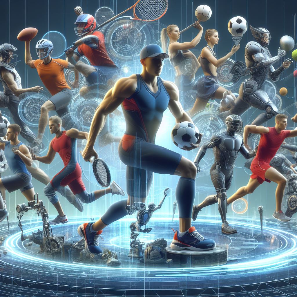 El Futuro de la IA en el Deporte – Néstor Altuve Blog