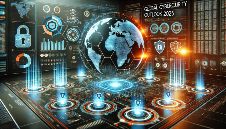 Retos en la Ciberseguridad Global – Néstor Altuve Blog