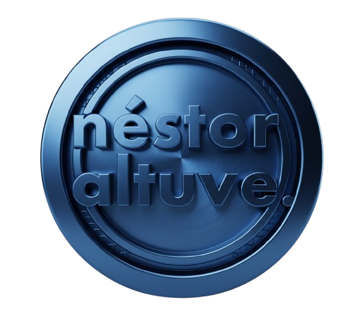 Néstor Altuve Blog