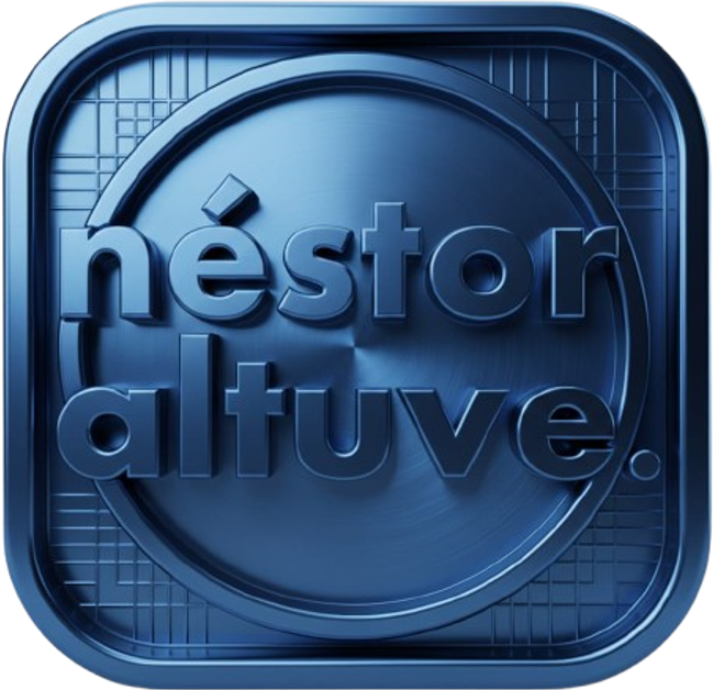 Néstor Altuve Blog